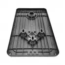 Корпус заден за бетонобъркачка LIMEX, MB 125LS, MB 165LS, MB 190LS - small, 177301