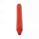 Креда BLEISPITZ 12х120мм - червен, профил шестостен - small, 108762