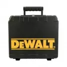 Куфар пластмасов за винтоверт DEWALT, за DCD730C3, DCD735, DCD780M2, DCD780C2, DCD785M2, DCD785C2 - small