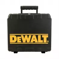 Куфар пластмасов за винтоверт DEWALT, за DCD730C3, DCD735, DCD780M2, DCD780C2, DCD785M2, DCD785C2