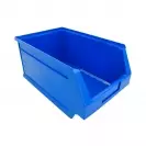 Кутия за окачване TAYG №54-синя, 336х216х155мм - small