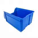 Кутия за окачване TAYG №54-синя, 336х216х155мм - small, 107403