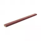 Молив дърводелски STANLEY 17.5см, твърдост на графита HB, липово дърво - small, 107566