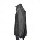 Мъжко яке DEWALT Storm Waterproof Black/Grey XXL, сиво/черно, с качулка - small, 109181