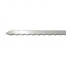 Нож за рязане на изолационни материали WOLFCRAFT 275мм, с дървена дръжка - small, 109713