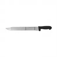 Нож за рязане на изолационни материали WOLFCRAFT 305мм, с пластмасова дръжка