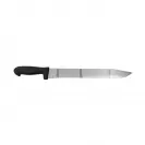 Нож за рязане на изолационни материали WOLFCRAFT 305мм, с пластмасова дръжка - small, 109722