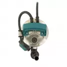 Помпа потопяема MAKITA PF0610, 550W, Qmax=180l/min, Hmax=7m, 1 1/4