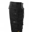 Работен панталон DEWALT Pro Thurlston Trouser Black 32х33, черен - small, 118095