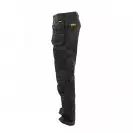 Работен панталон DEWALT Pro Thurlston Trouser Black 32x31, черен - small, 118069