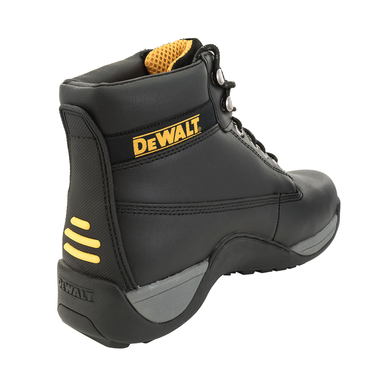 dewalt apprentice black