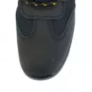 Работни обувки DEWALT Nickel Black 40, боти с метално бомбе - small, 115201