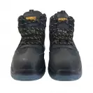 Работни обувки DEWALT Nickel Black 40, боти с метално бомбе - small, 115203