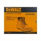 Работни обувки DEWALT Nickel Black 40, боти с метално бомбе - small, 115205