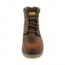 Работни обувки DEWALT Titanium Tan 42, боти с метално бомбе - small, 112416