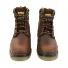 Работни обувки DEWALT Titanium Tan 42, боти с метално бомбе - small, 112419