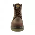 Работни обувки DEWALT Titanium Tan 46, боти с метално бомбе - small, 108572