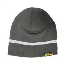 Шапка зимна DEWALT Grey Beanie Hat, сива - small