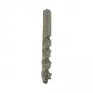 Свредло за метал FESTOOL 4.5x80/47мм, HSS, шлифовано, цилиндрична опашка Centrotec - small, 109002