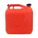 Туба за бензин TAYG 20л, пластмасова, червена - small, 127793