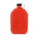 Туба за бензин TAYG 20л, пластмасова, червена - small, 127794