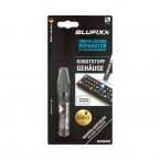 UV ремонтен гел пълнител BLUFIXX 5гр. черен