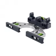 Водач модулна кантова фреза FESTOOL SA-OF 1010/MFK, за OF 900, OF 1000, OF 1010, OF 1010 R, MFK 700