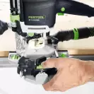 Водач модулна кантова фреза FESTOOL SA-OF 1010/MFK, за OF 900, OF 1000, OF 1010, OF 1010 R, MFK 700 - small, 251776