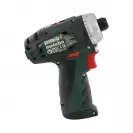 Акумулаторен винтоверт METABO POWERMAXX BS BASIC SOLO, 10.8V, 2.0-4.0Ah, Li-Ion, 34Nm - small, 144115