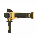 Акумулаторен ъглошлайф DEWALT DCG405NT, 18V, 1.5-4.0Ah, Li-Ion, ф125мм, безчетков - small, 121874