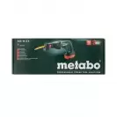 Акумулаторна ножовка METABO ASE 18 LTX SOLO, 18V, 2.0-5.2Ah, Li-Ion, 30мм - small, 144255