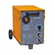 Апарат за MIG/MAG заваряване DAIHEN VARSTROJ Varmig 1600C, 30-160A, 230V, 0.6-0.8mm