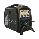 Апарат за MIG/MAG заваряване инверторен LYNX EM WMEm MIG 180, 30-180A, 230V, 0.6-0.8mm - small