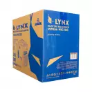 Апарат за MIG/MAG заваряване инверторен LYNX EM WMEm MIG 180, 30-180A, 230V, 0.6-0.8mm - small, 302293