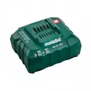 Комплект батерии и зарядно устройство METABO GAS 18Vx3 + ASC 30-36, 18V, 4.0Ah, LiHD - small, 116924