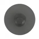 Боркорона с твърдосплавни пластини FERVI 45х28мм, неръждаема стомана, твърд чугун, стоманени сплави и други - small, 118508