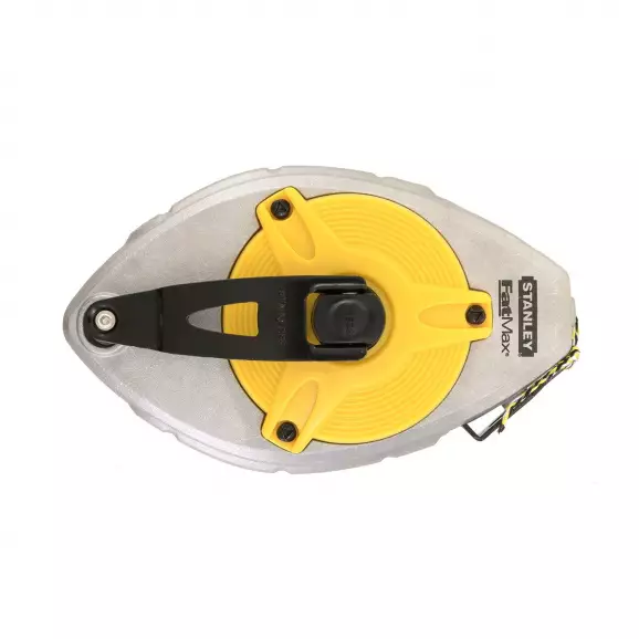 Чертилка зидарска STANLEY FatMax® Xtreme 30м, алуминиева