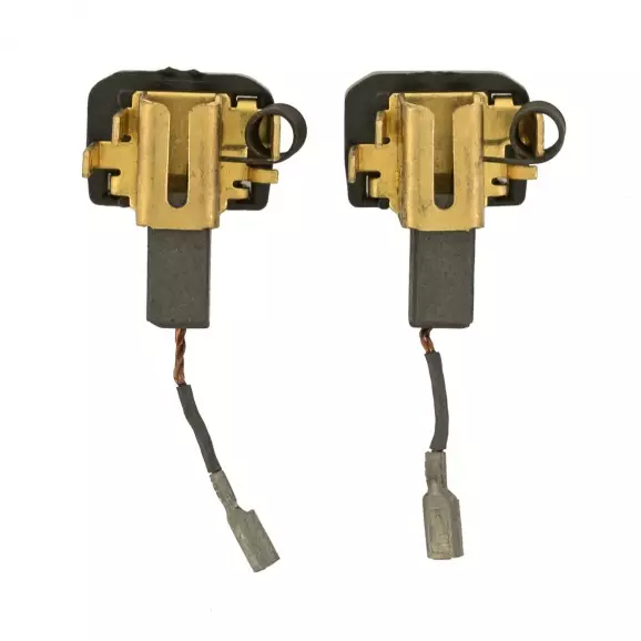 Четки с четкодържачи за ъглошлайф STANLEY, FME811, FME812, KG750