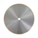 Диск диамантен IMER PREMIUM 350х2.0х25.4мм, гранитогрес и керамични плочки, гладък - small, 118880