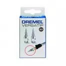 Дюза за запояване DREMEL 201, с пропан бутан за VersaTip 2000 и VersaFlame 2200 - small, 118162