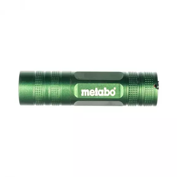 Фенер светодиоден METABO, 1 x 1.5V, тип AA, LED