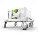 Количка за куфар FESTOOL SYS-Cart RB-SYS - small, 257122