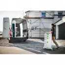 Количка за куфар FESTOOL SYS-Cart RB-SYS - small, 257124