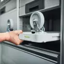 Количка за куфар FESTOOL SYS-Cart RB-SYS - small, 257125