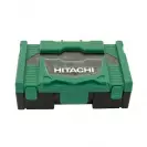 Комплект накрайници HITACHI 23части, PH, PZ, TX, шестостен с магнитен държач - small, 121164