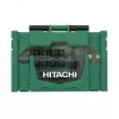 Комплект накрайници HITACHI 23части, PH, PZ, TX, шестостен с магнитен държач - small, 121165