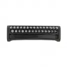 Комплект накрайници WERA Bit-Check 30 Metal 1 30части, PH, PZ, SB, TX, шестостен с магнитен държач - small, 120937