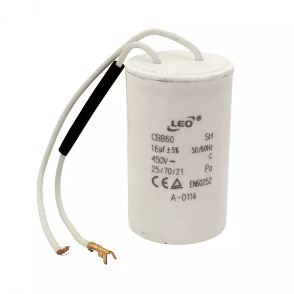 Кондензатор за хидрофор METABO, HWW 3300/25 G