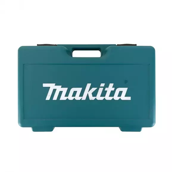Куфар пластмасов за ъглошлайф MAKITA, за ъглошлайфи Makita с размер на диска 115-125мм