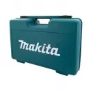 Куфар пластмасов за ъглошлайф MAKITA, за ъглошлайфи Makita с размер на диска 115-125мм - small, 115699
